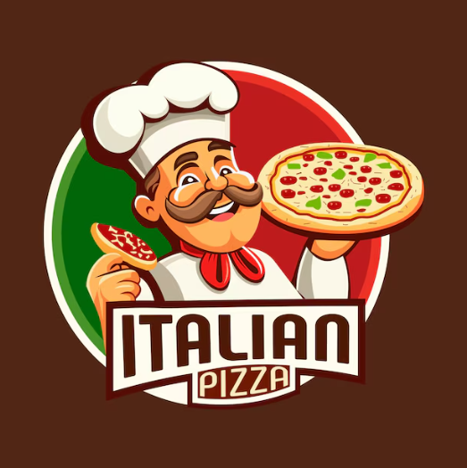 Italian Pizza
