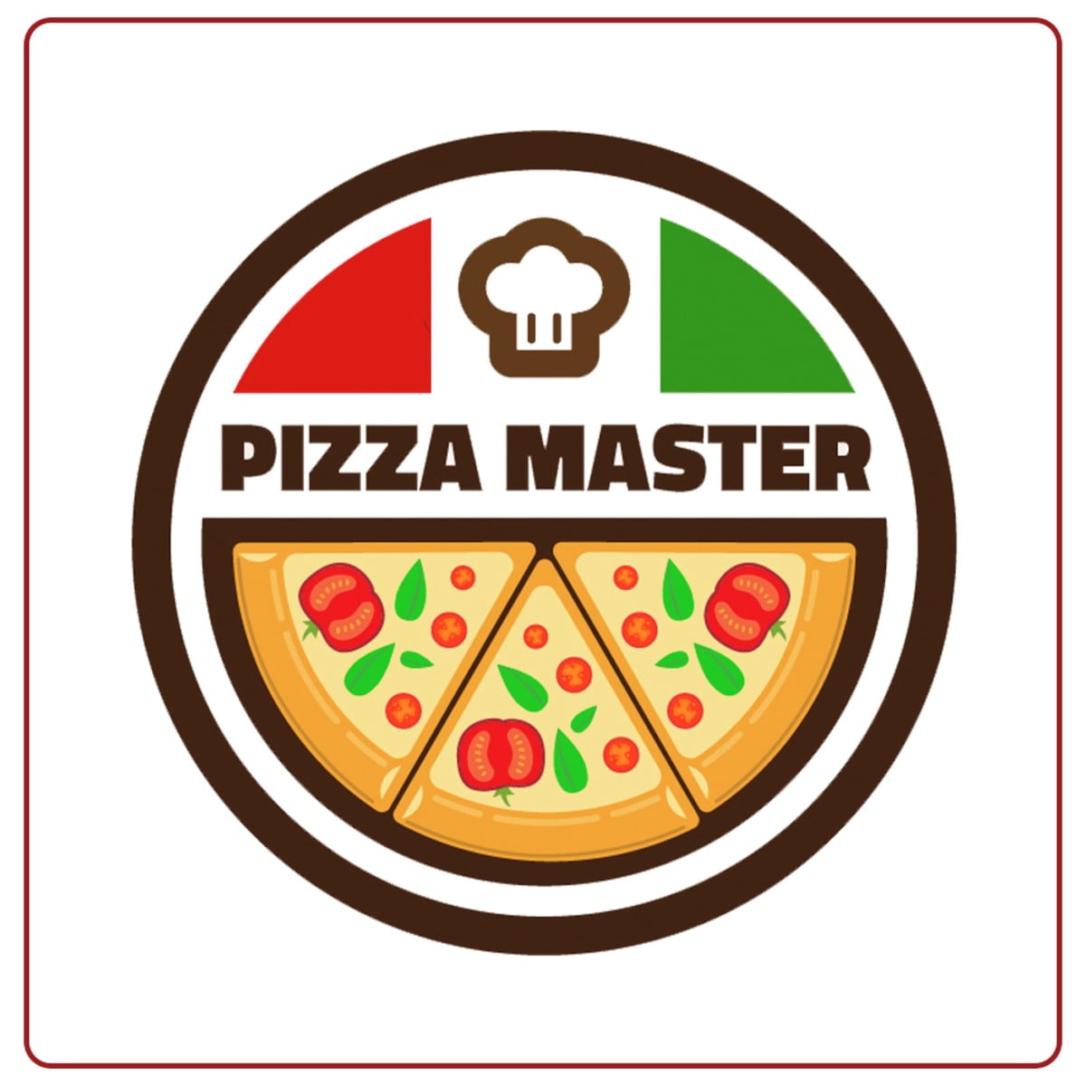Pizza Master